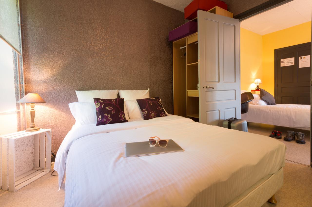Hôtel La Brasserie Treignac Esterno foto